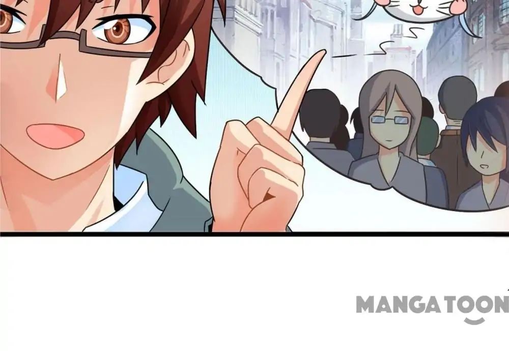 Day 100 of My Sister’s Disappearance chapter 56 - page 12