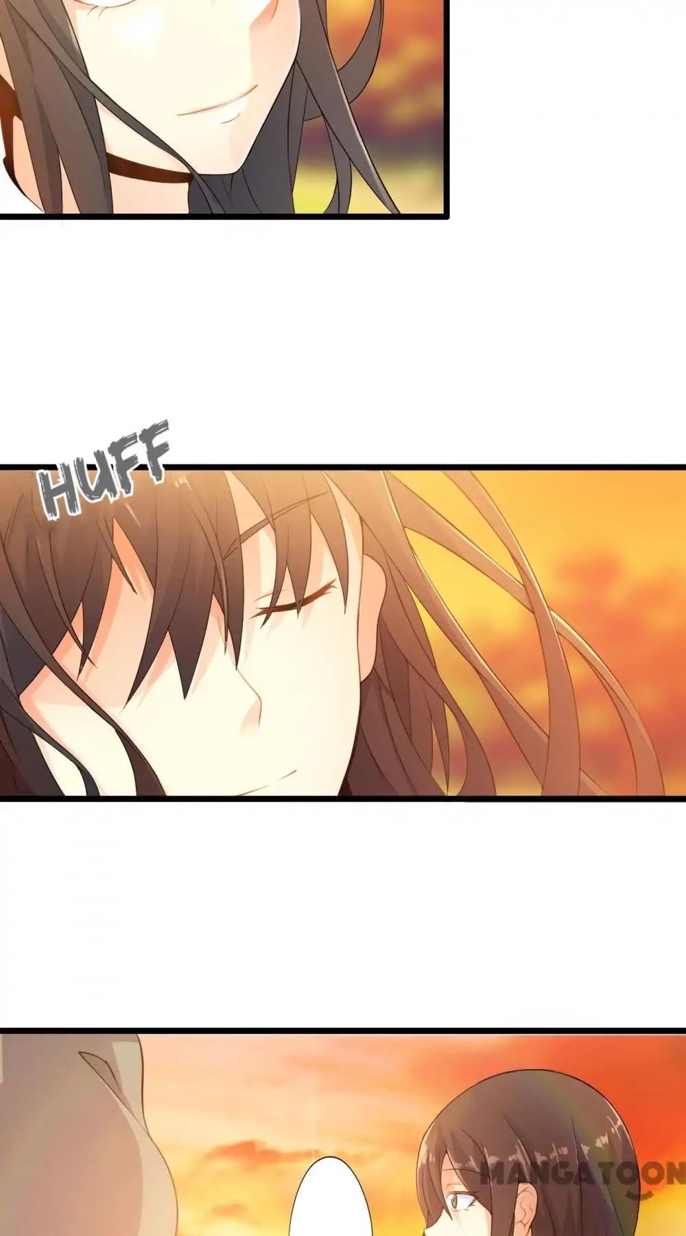 Day 100 of My Sister’s Disappearance chapter 56 - page 23