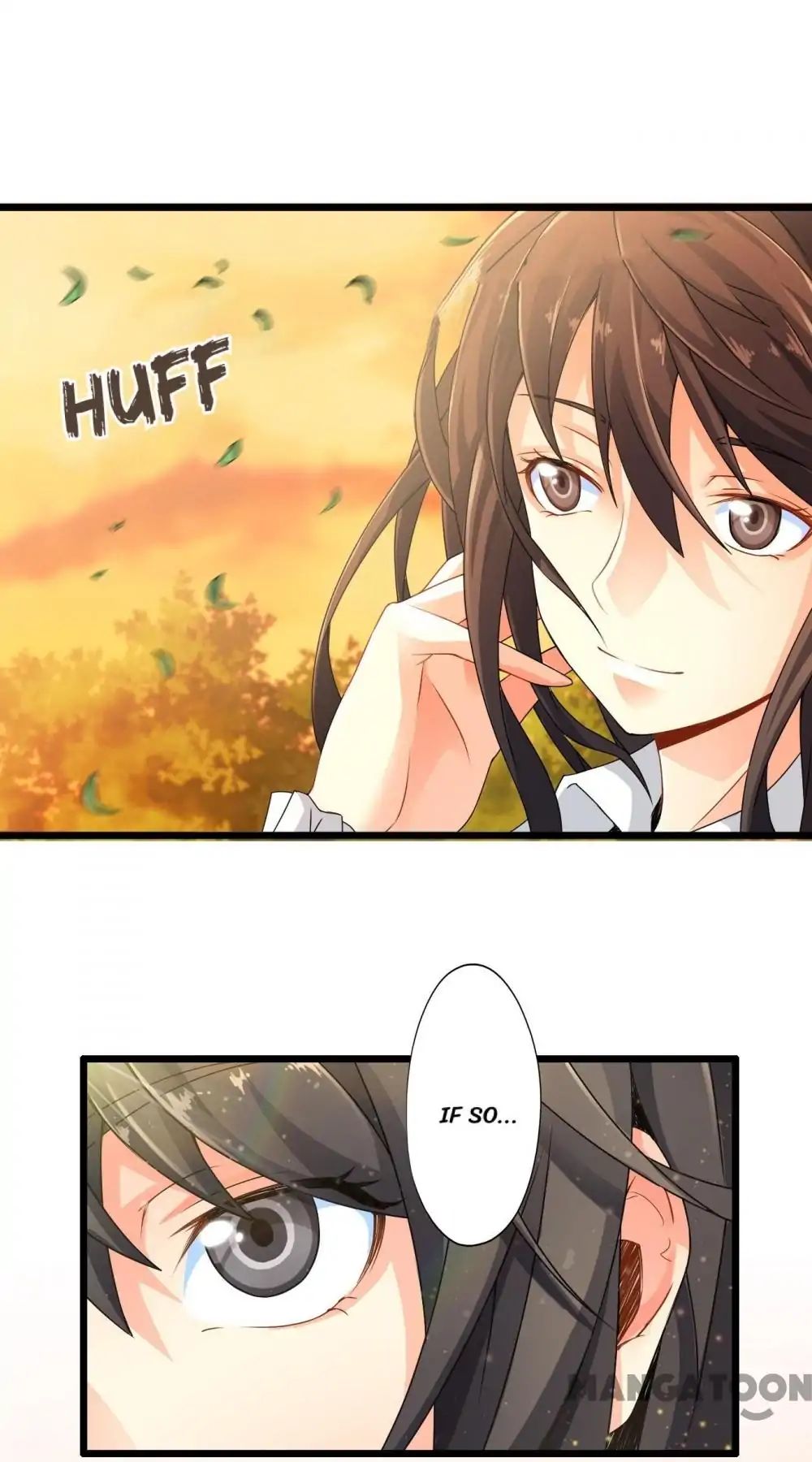 Day 100 of My Sister’s Disappearance chapter 56 - page 31