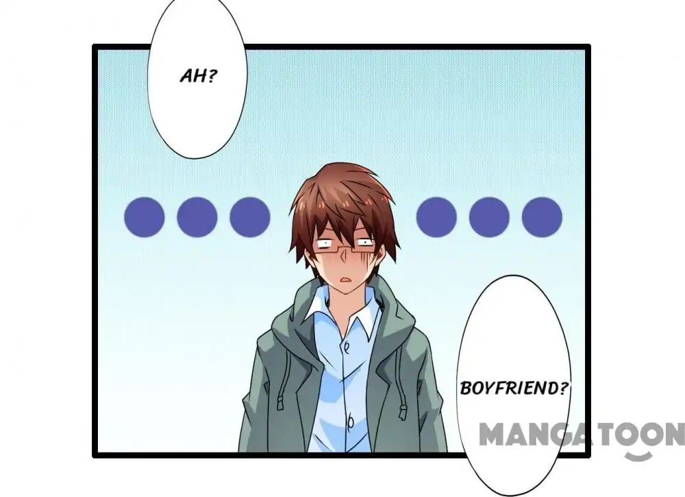 Day 100 of My Sister’s Disappearance chapter 56 - page 33