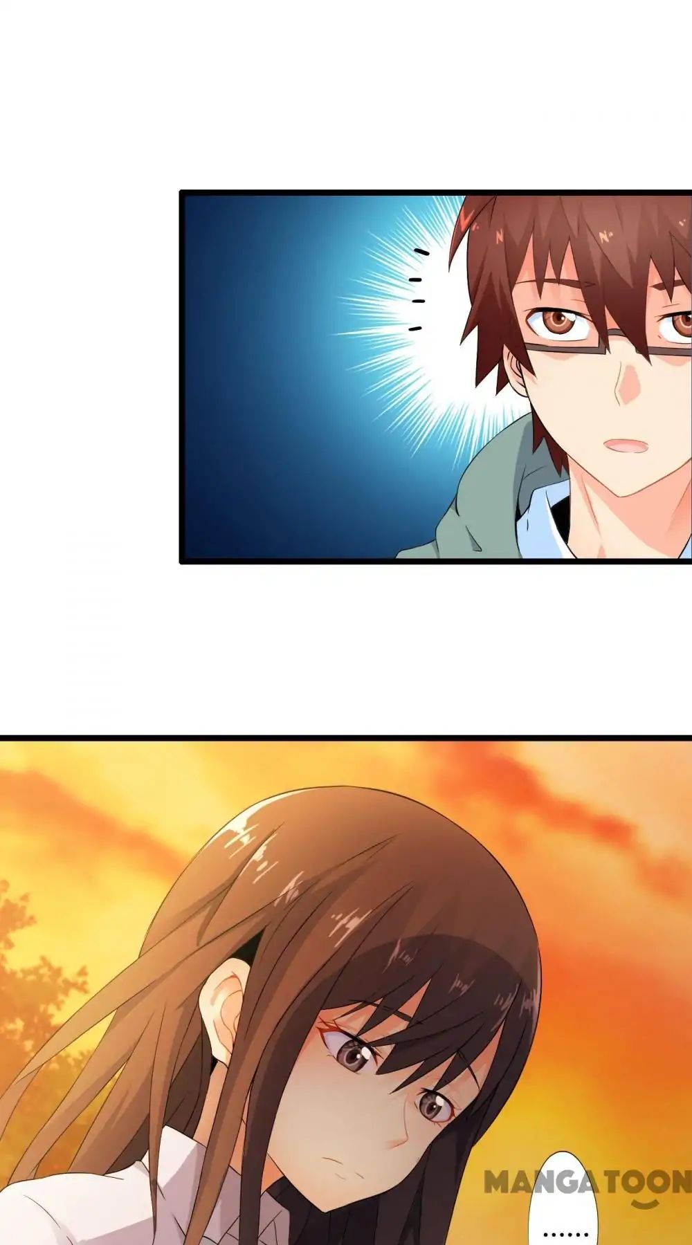 Day 100 of My Sister’s Disappearance chapter 56 - page 4