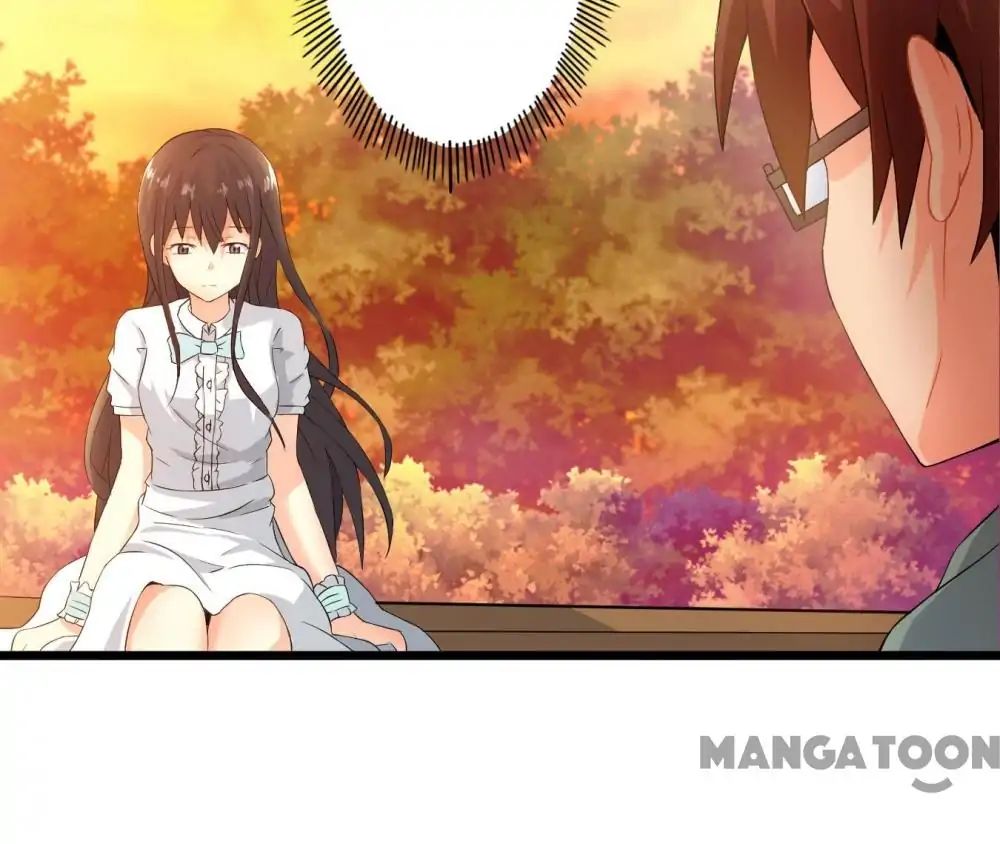 Day 100 of My Sister’s Disappearance chapter 56 - page 6