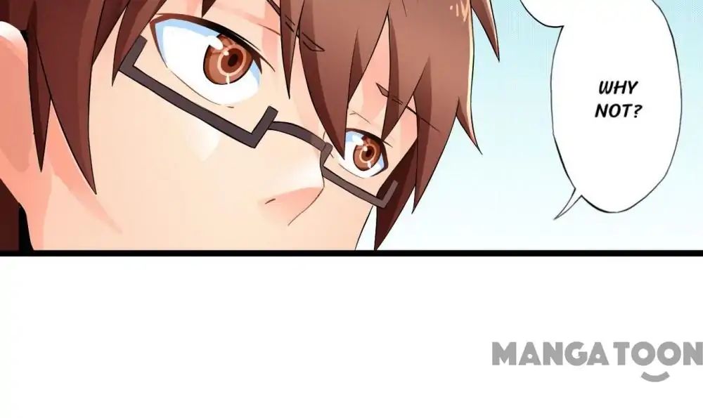 Day 100 of My Sister’s Disappearance chapter 56 - page 9