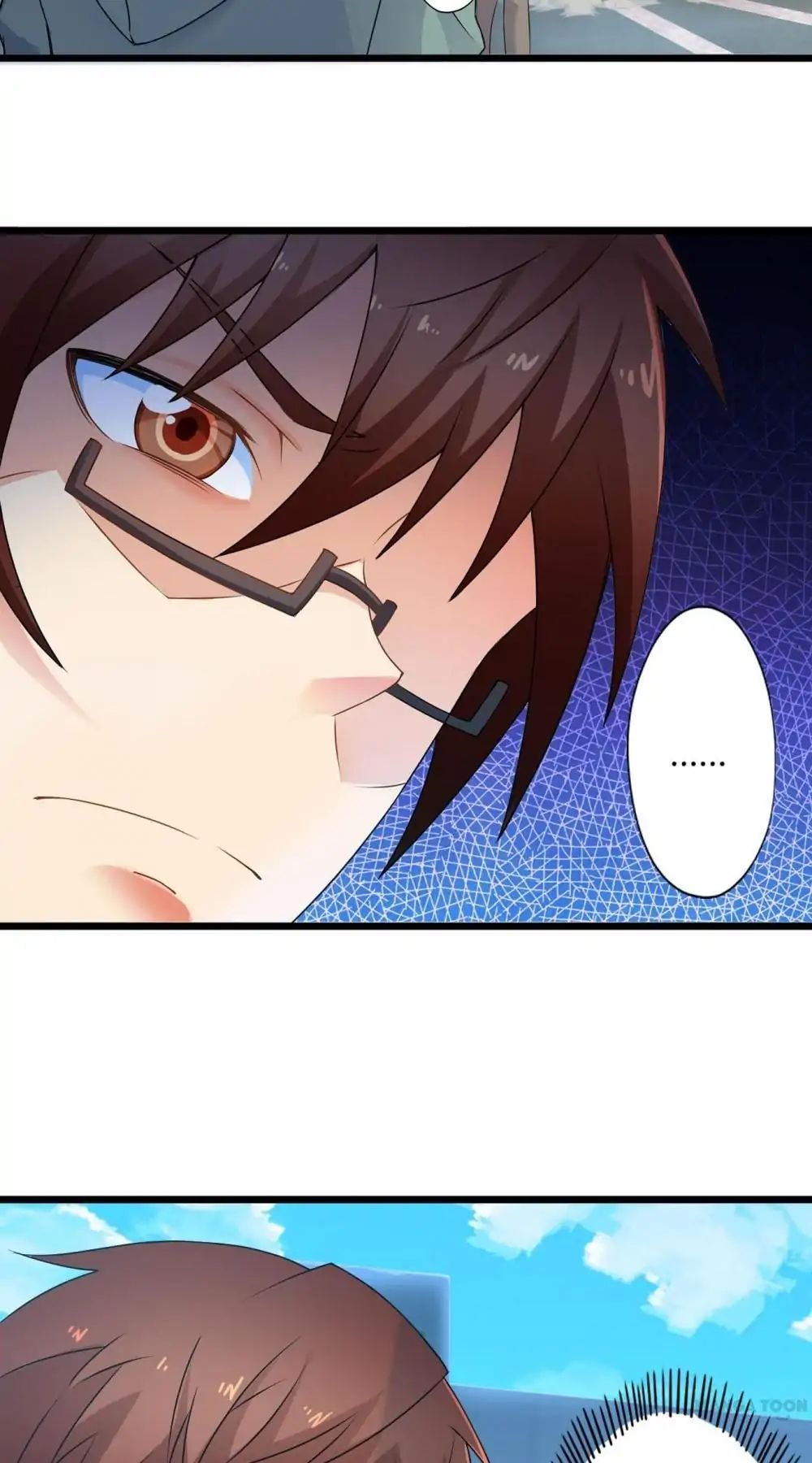 Day 100 of My Sister’s Disappearance chapter 55 - page 14