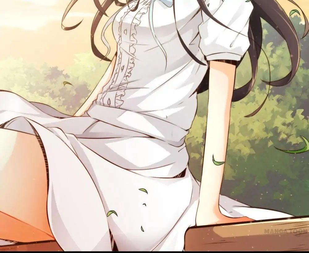 Day 100 of My Sister’s Disappearance chapter 55 - page 33