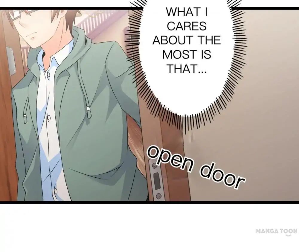 Day 100 of My Sister’s Disappearance chapter 54 - page 18