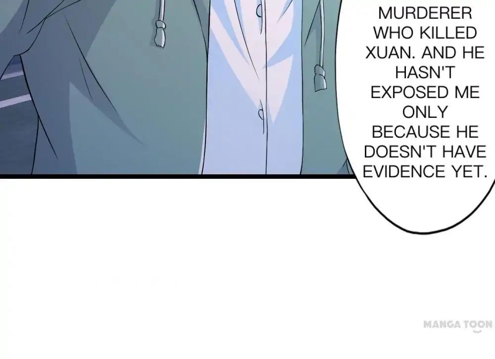 Day 100 of My Sister’s Disappearance chapter 54 - page 24
