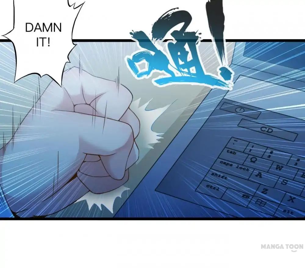 Day 100 of My Sister’s Disappearance chapter 54 - page 3