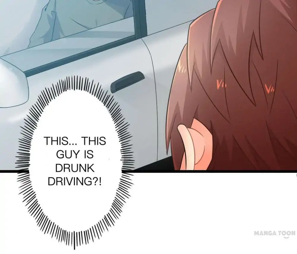 Day 100 of My Sister’s Disappearance chapter 54 - page 35