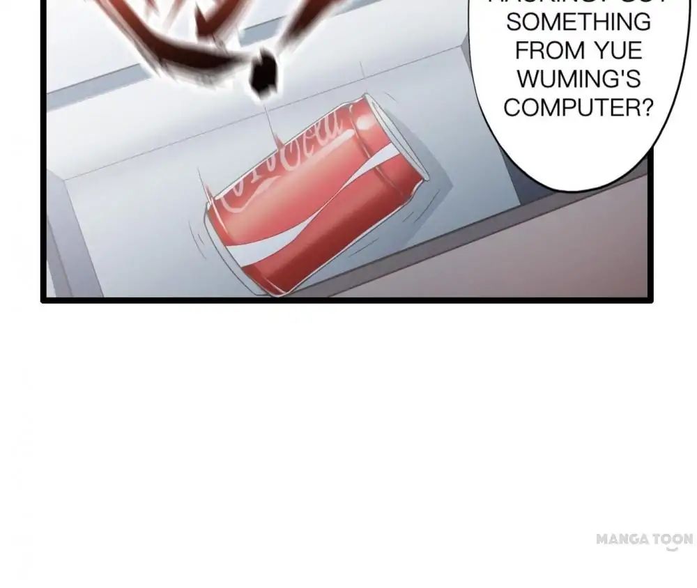 Day 100 of My Sister’s Disappearance chapter 53 - page 12