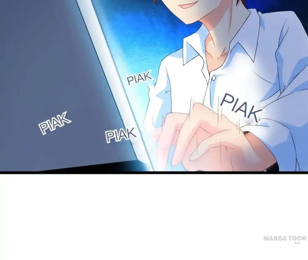 Day 100 of My Sister’s Disappearance chapter 53 - page 27