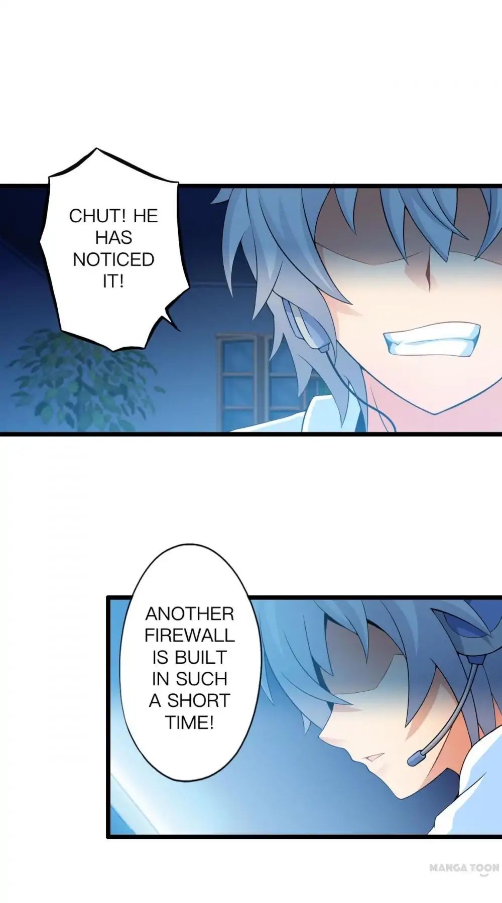 Day 100 of My Sister’s Disappearance chapter 53 - page 28