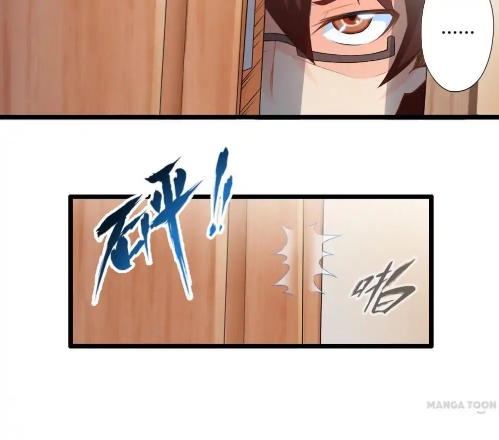 Day 100 of My Sister’s Disappearance chapter 53 - page 3