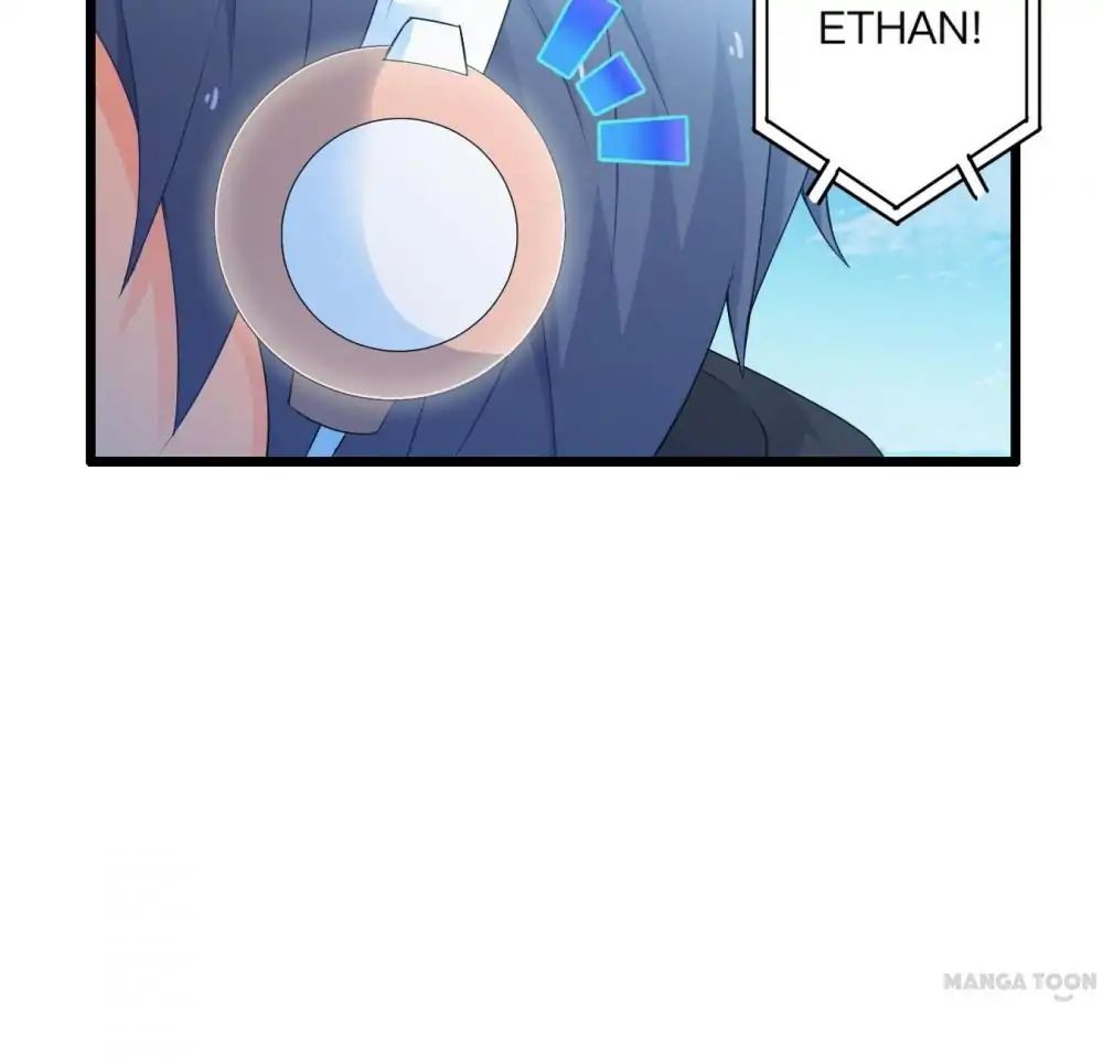 Day 100 of My Sister’s Disappearance chapter 53 - page 6