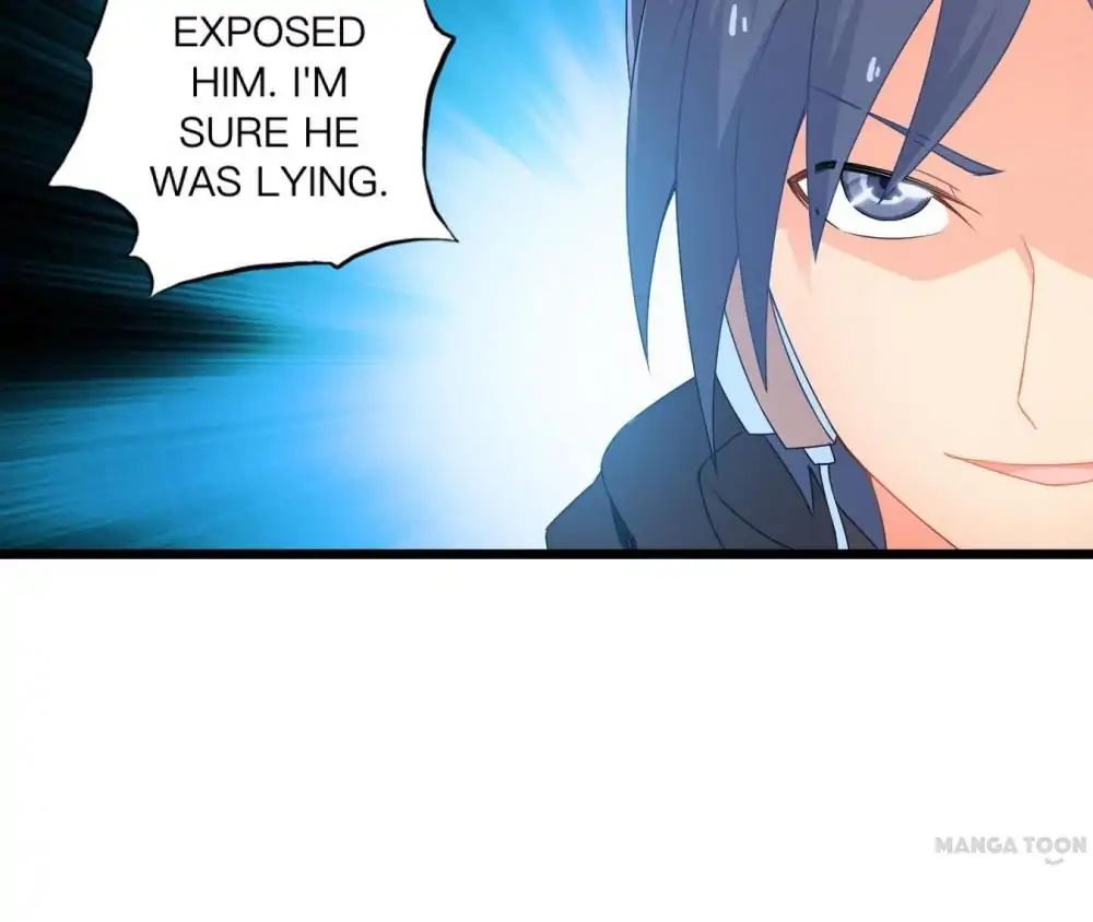 Day 100 of My Sister’s Disappearance chapter 53 - page 9