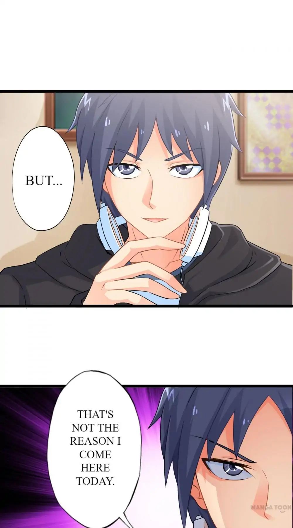 Day 100 of My Sister’s Disappearance chapter 52 - page 10