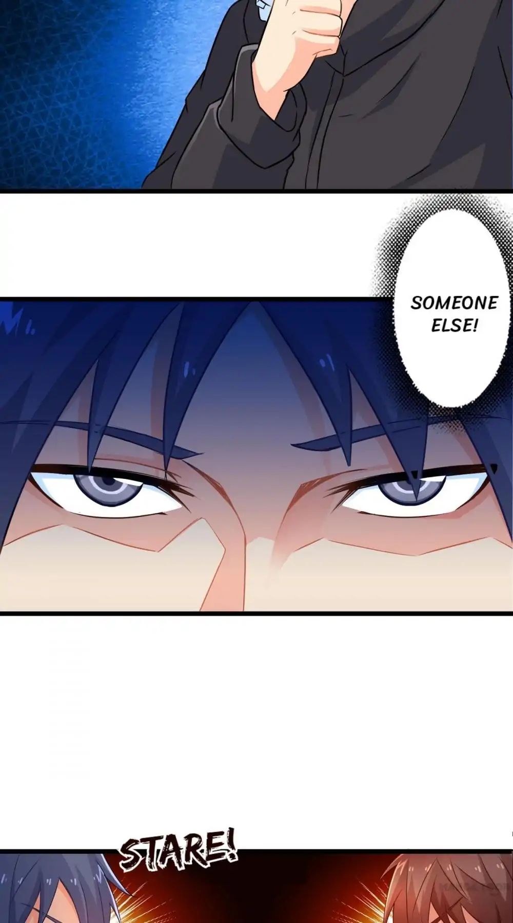 Day 100 of My Sister’s Disappearance chapter 52 - page 14