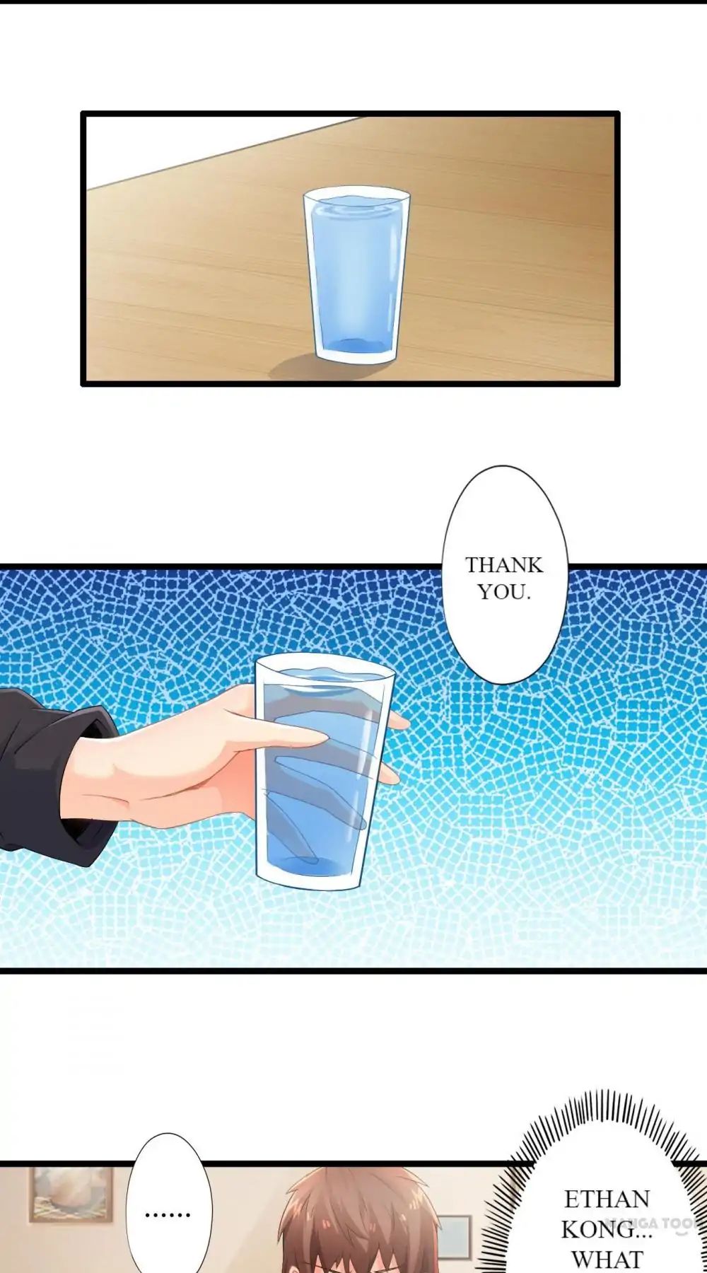 Day 100 of My Sister’s Disappearance chapter 52 - page 2