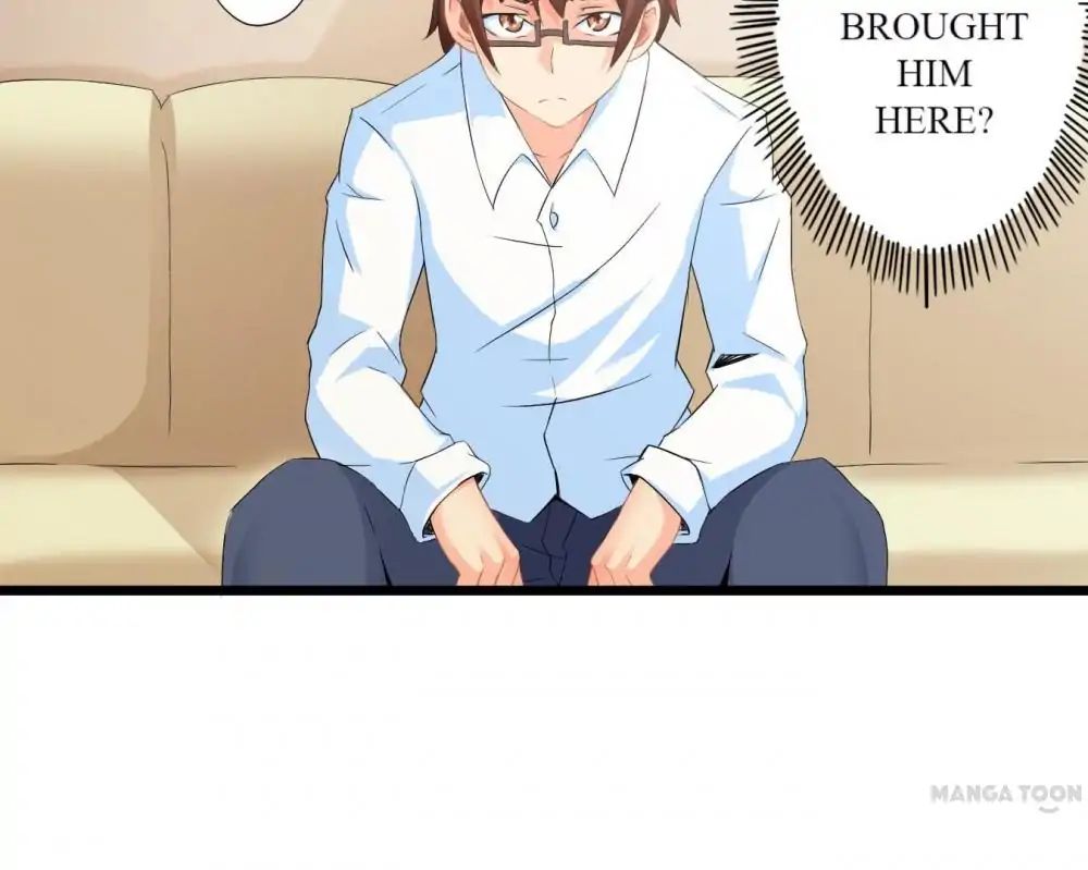 Day 100 of My Sister’s Disappearance chapter 52 - page 3