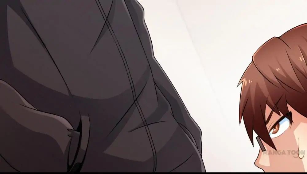Day 100 of My Sister’s Disappearance chapter 52 - page 33