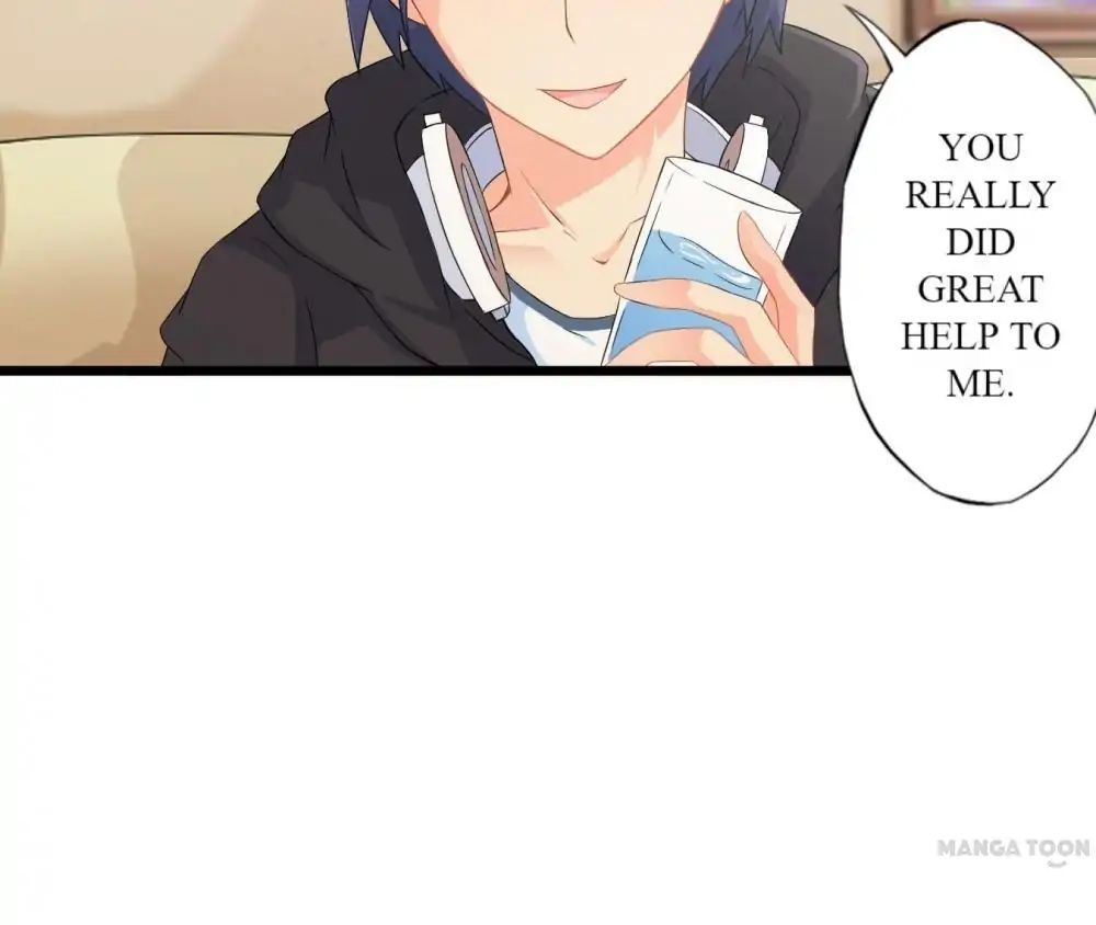 Day 100 of My Sister’s Disappearance chapter 52 - page 6