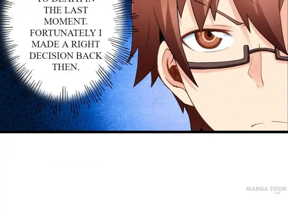 Day 100 of My Sister’s Disappearance chapter 52 - page 9