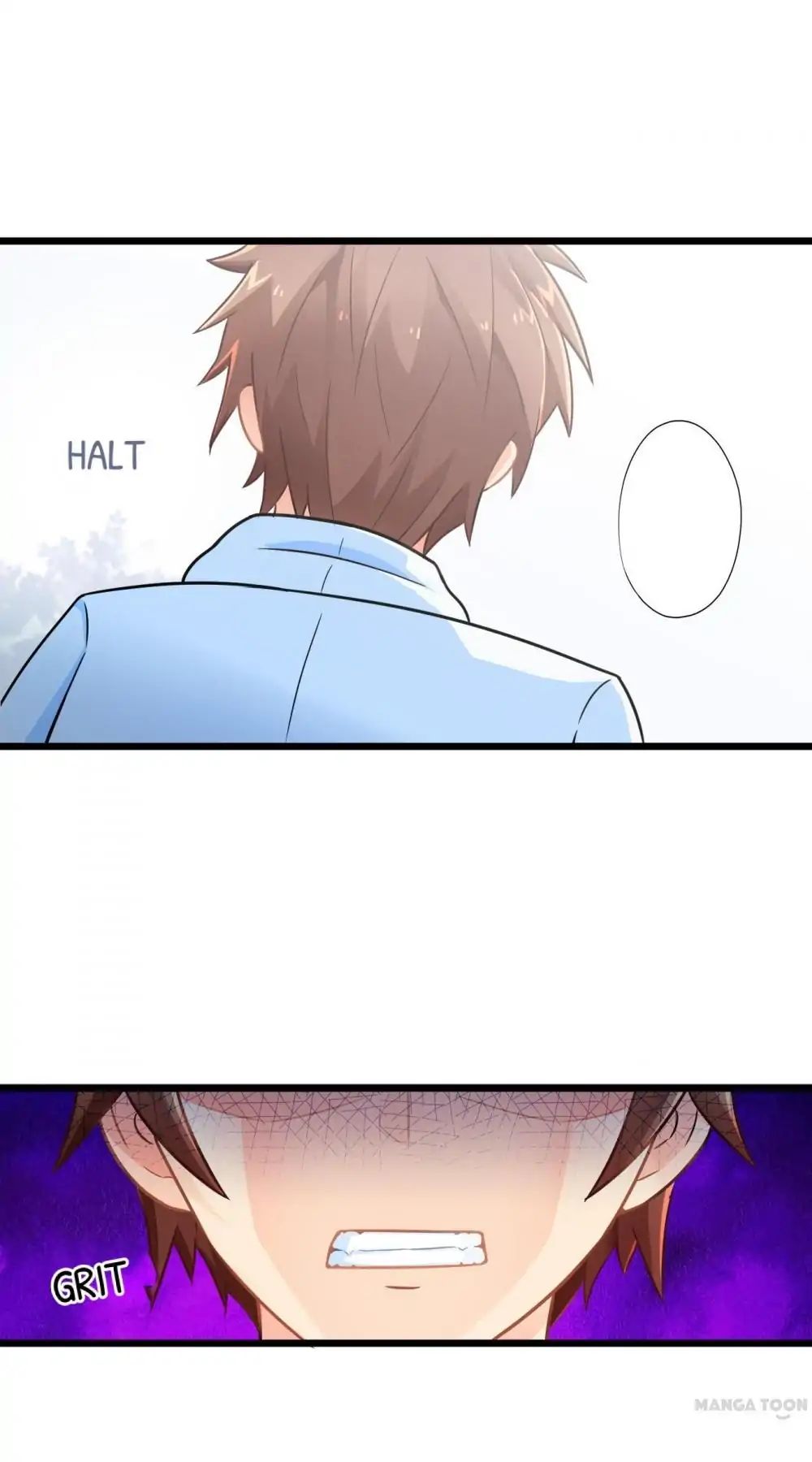 Day 100 of My Sister’s Disappearance chapter 51 - page 17
