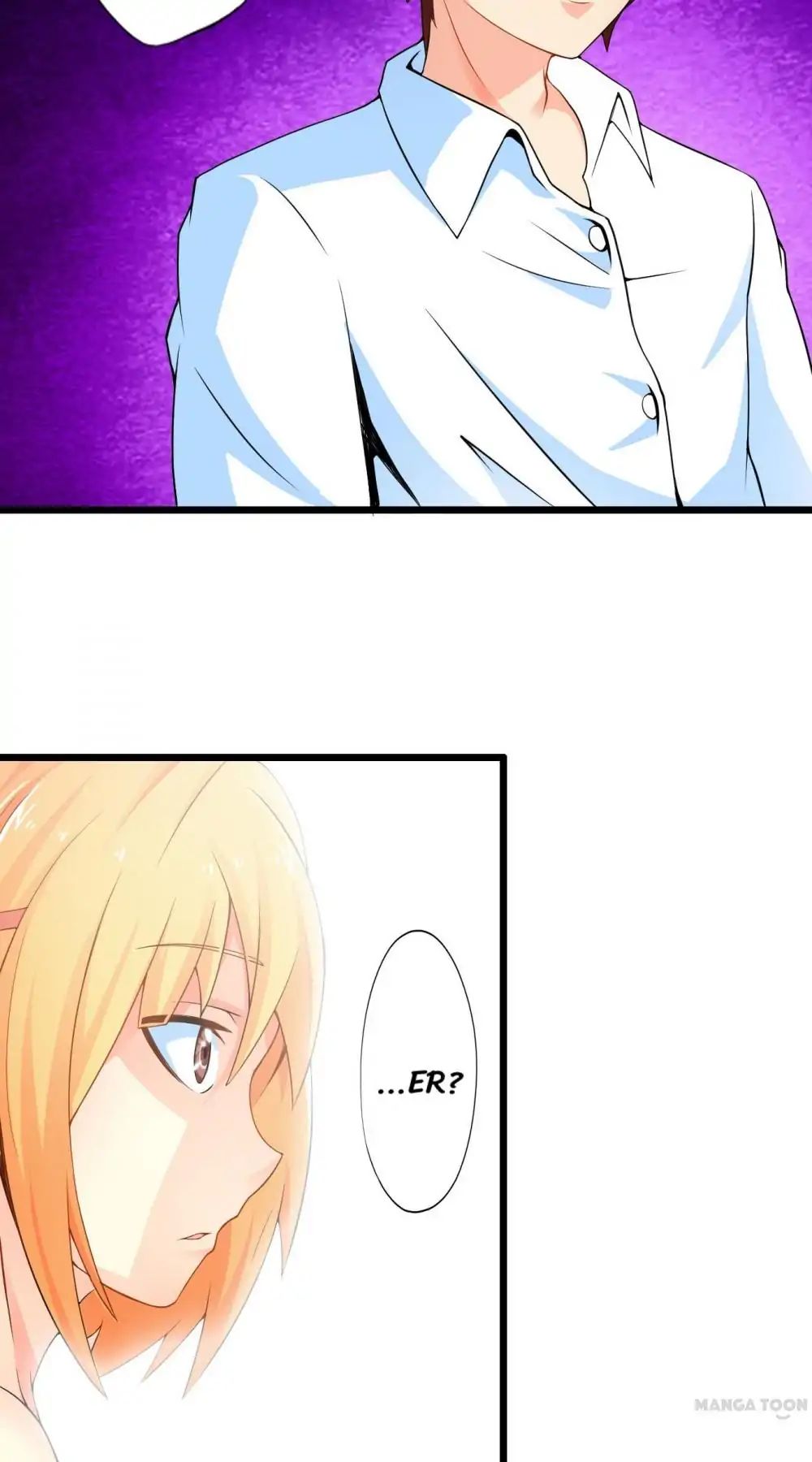 Day 100 of My Sister’s Disappearance chapter 51 - page 3