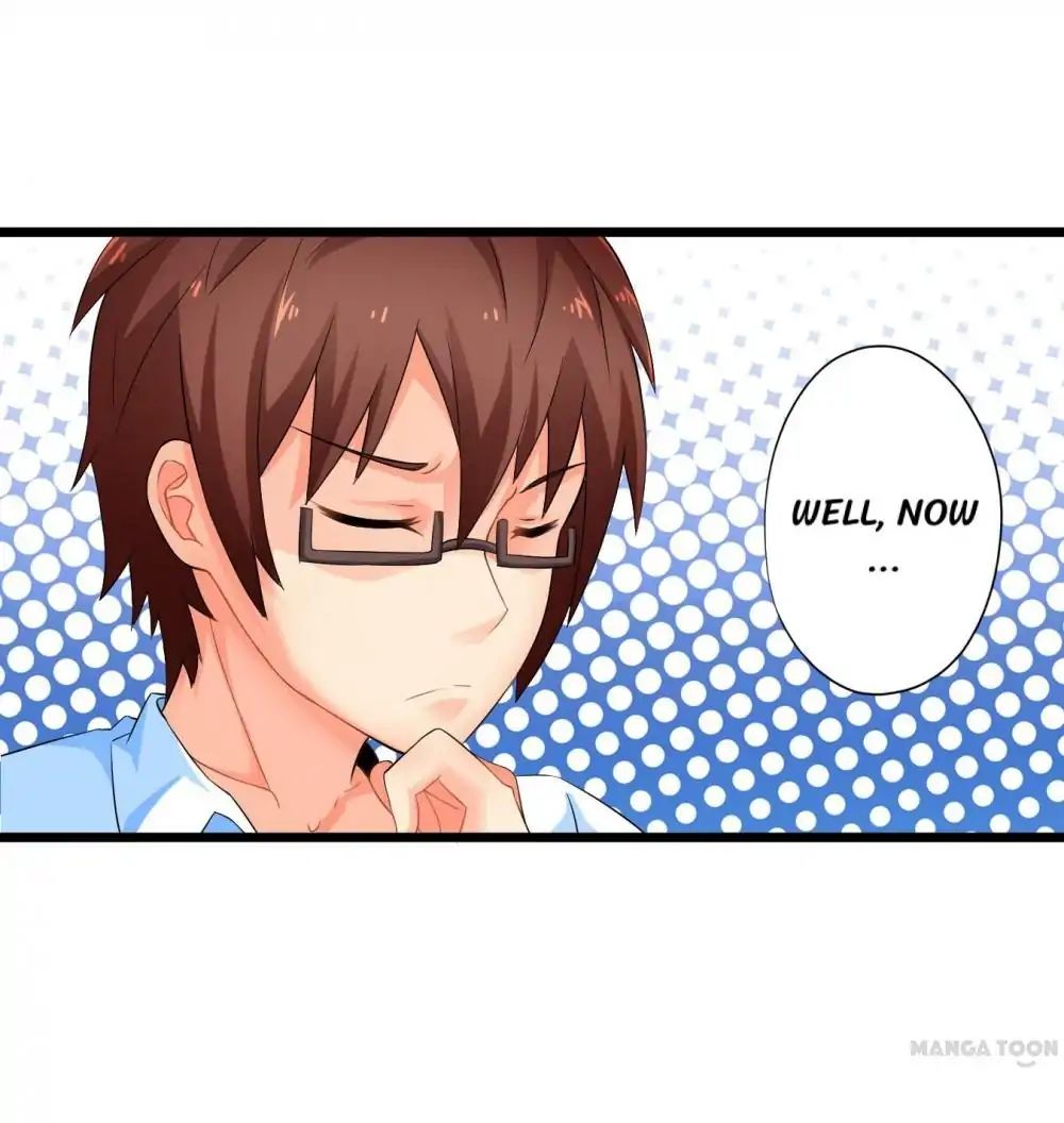Day 100 of My Sister’s Disappearance chapter 51 - page 31