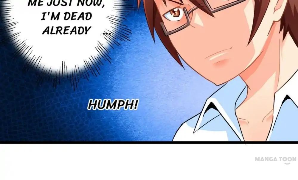 Day 100 of My Sister’s Disappearance chapter 50 - page 24