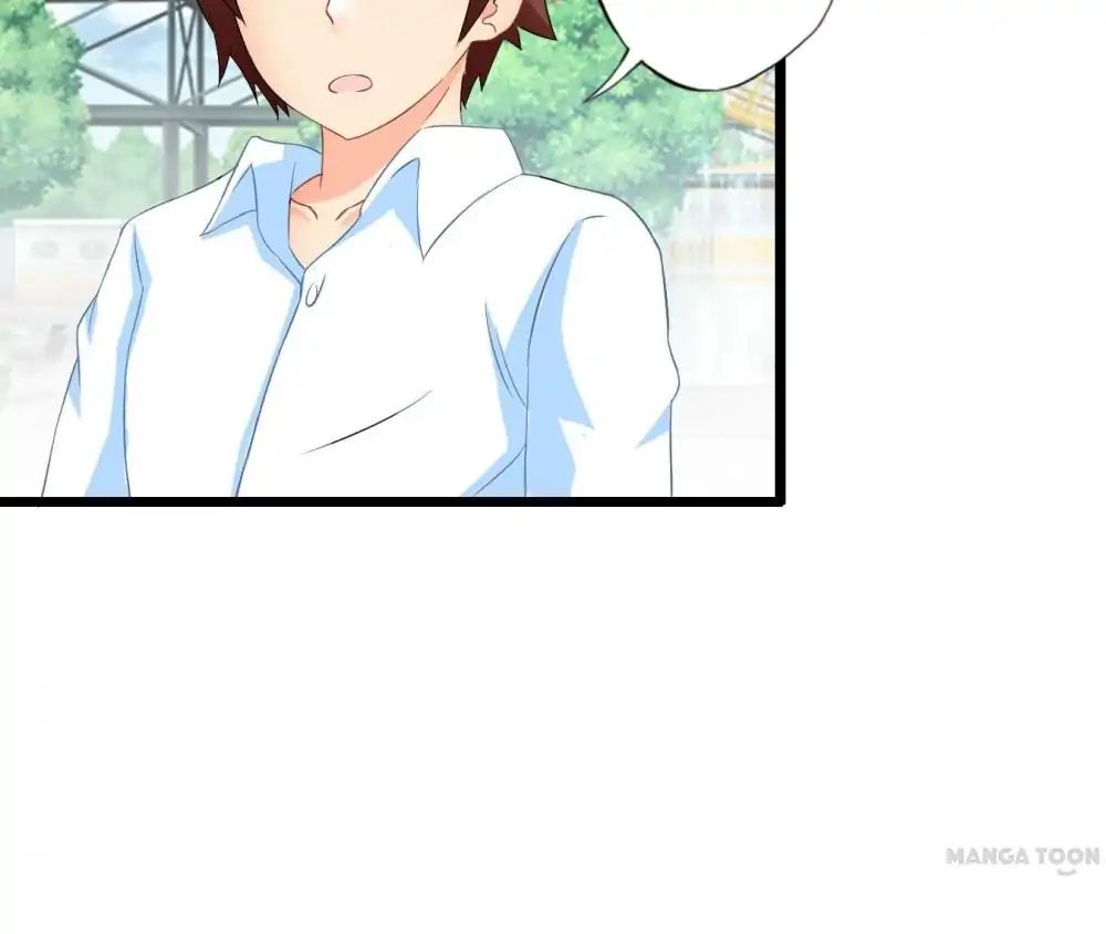 Day 100 of My Sister’s Disappearance chapter 50 - page 33
