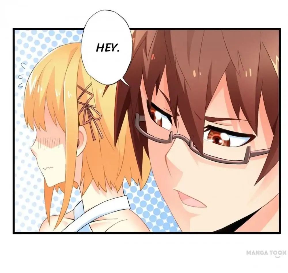 Day 100 of My Sister’s Disappearance chapter 49 - page 13