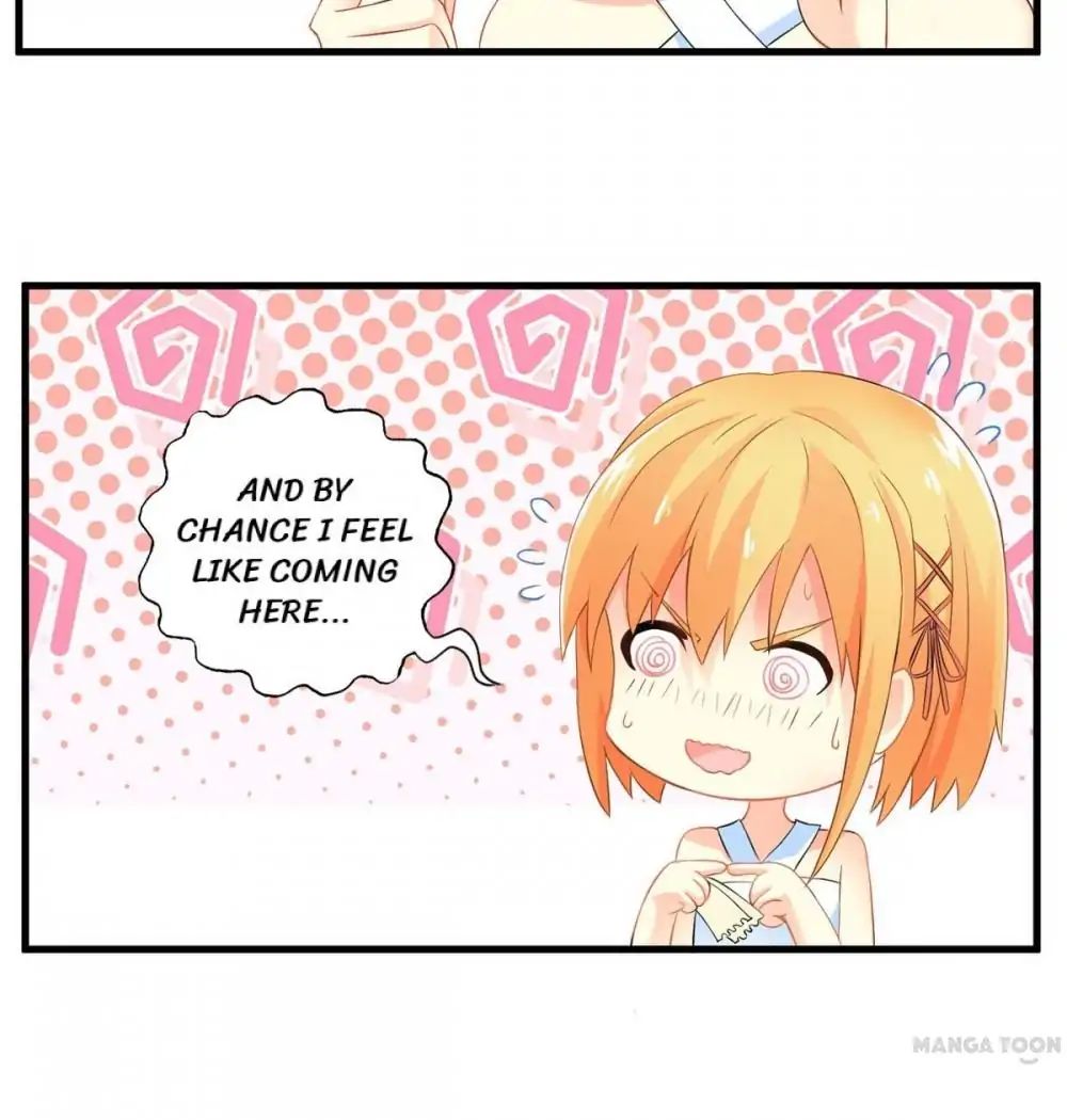 Day 100 of My Sister’s Disappearance chapter 49 - page 17
