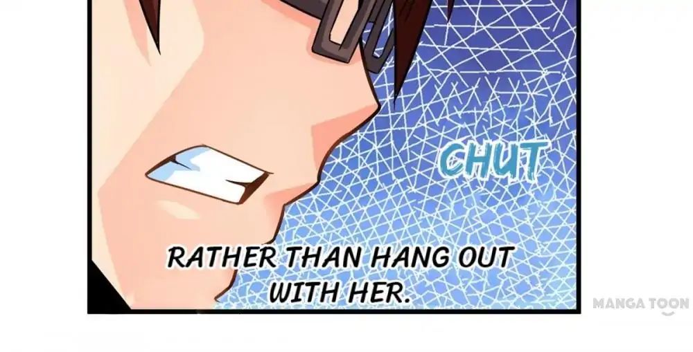 Day 100 of My Sister’s Disappearance chapter 49 - page 23