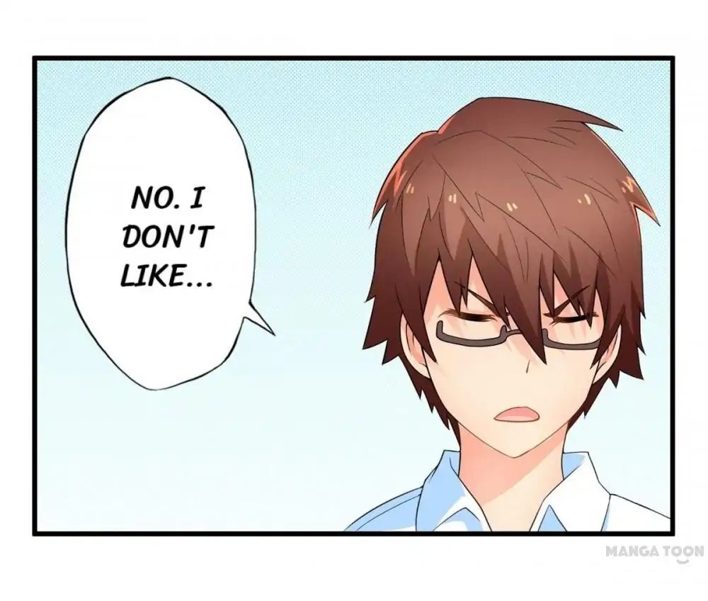 Day 100 of My Sister’s Disappearance chapter 49 - page 33