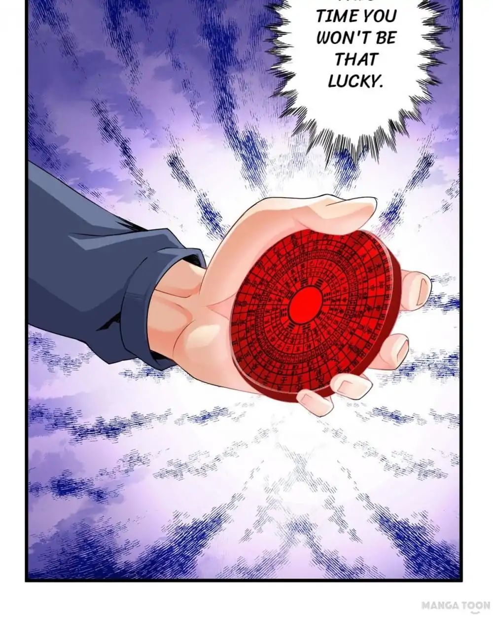 Day 100 of My Sister’s Disappearance chapter 49 - page 5