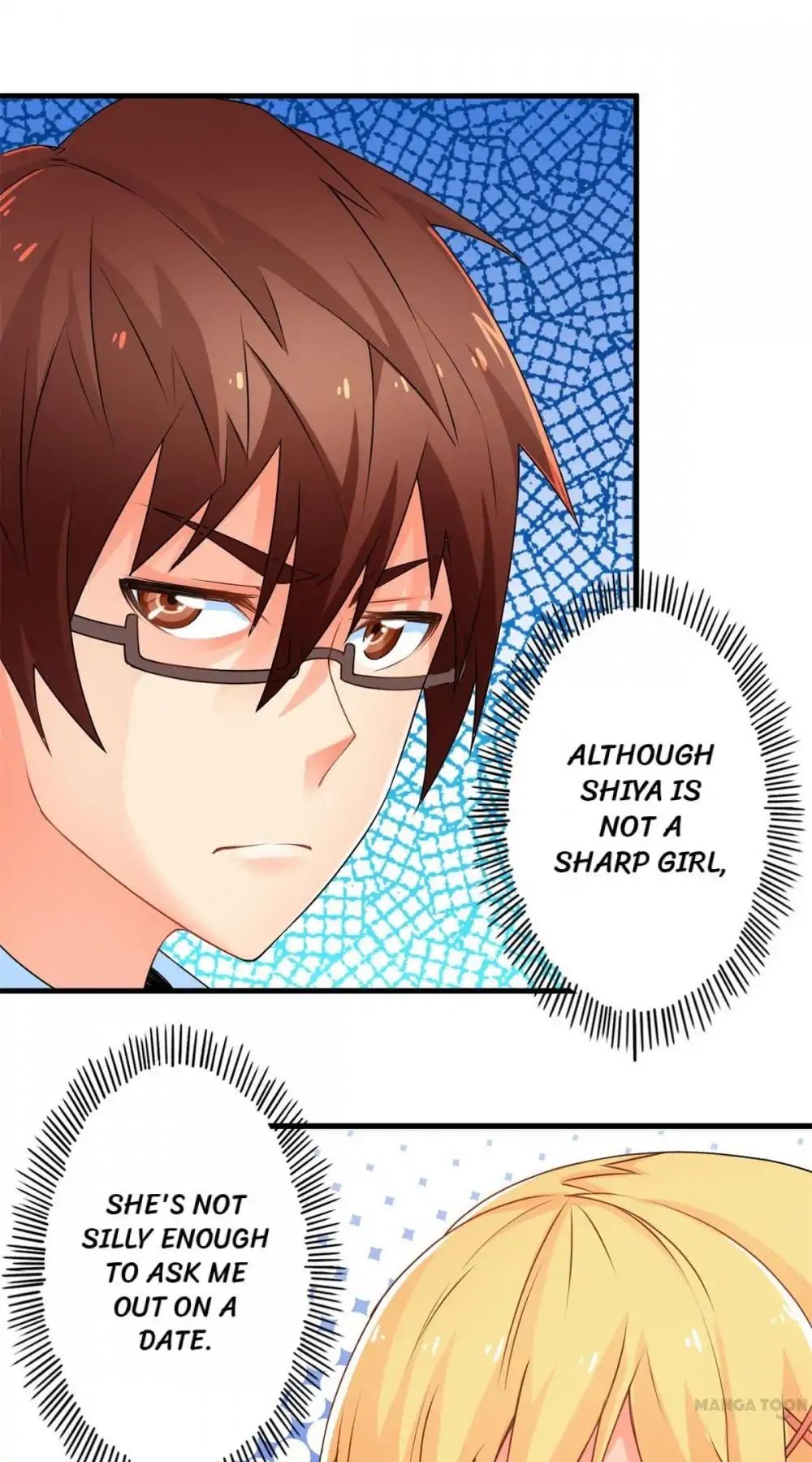 Day 100 of My Sister’s Disappearance chapter 49 - page 6