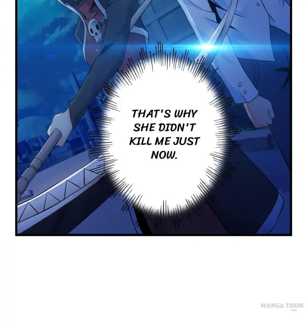 Day 100 of My Sister’s Disappearance chapter 46 - page 14