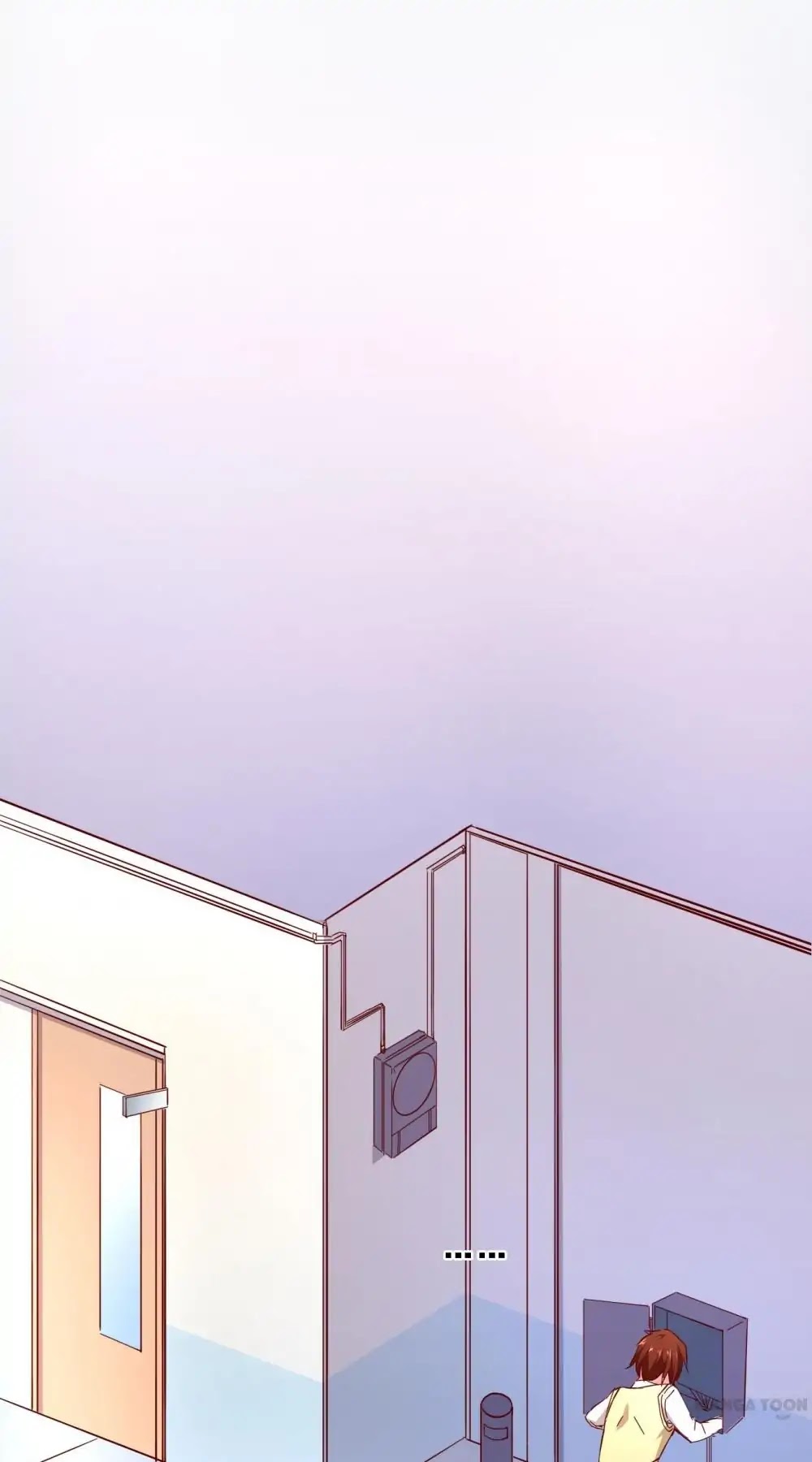 Day 100 of My Sister’s Disappearance chapter 39 - page 9