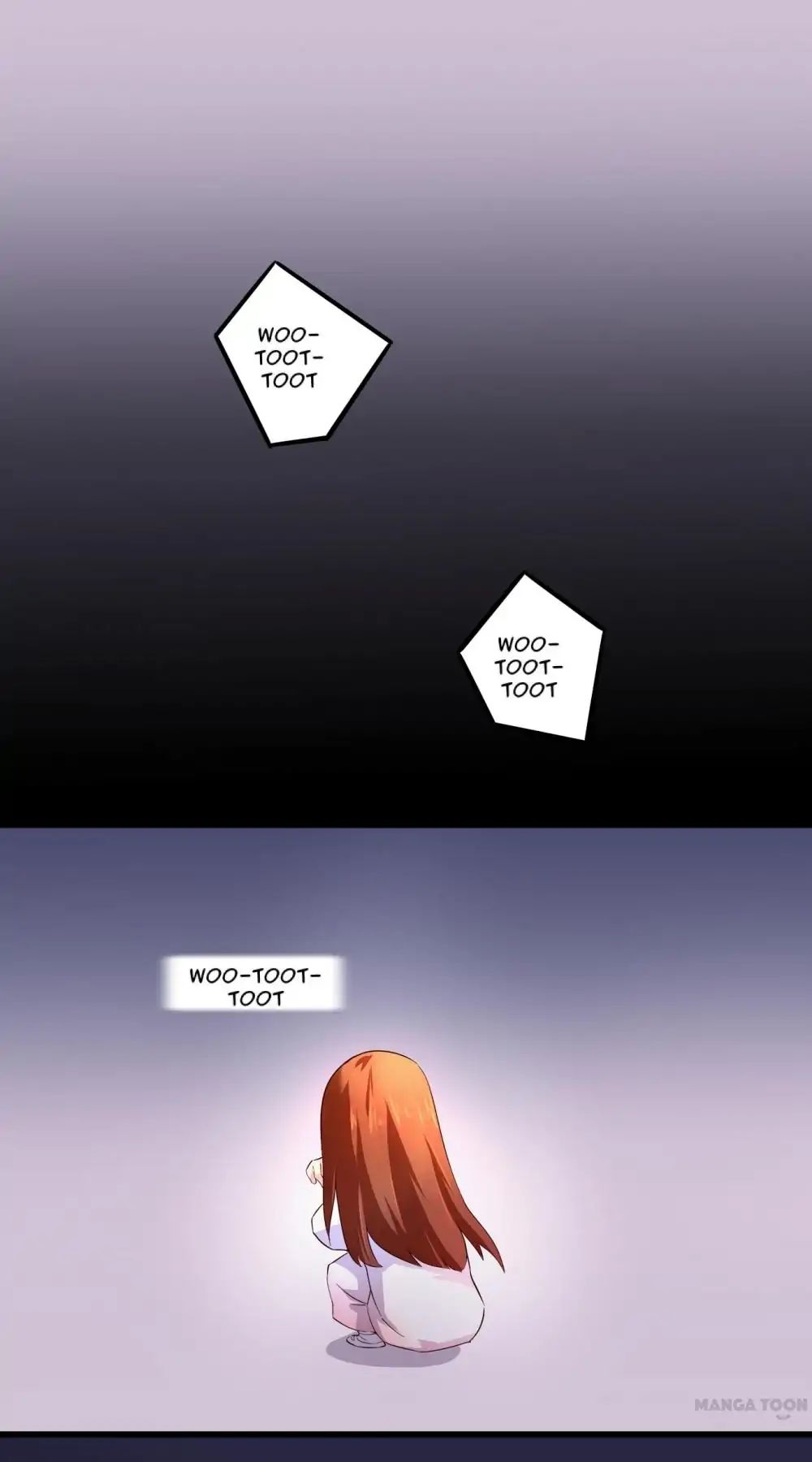 Day 100 of My Sister’s Disappearance chapter 31 - page 2