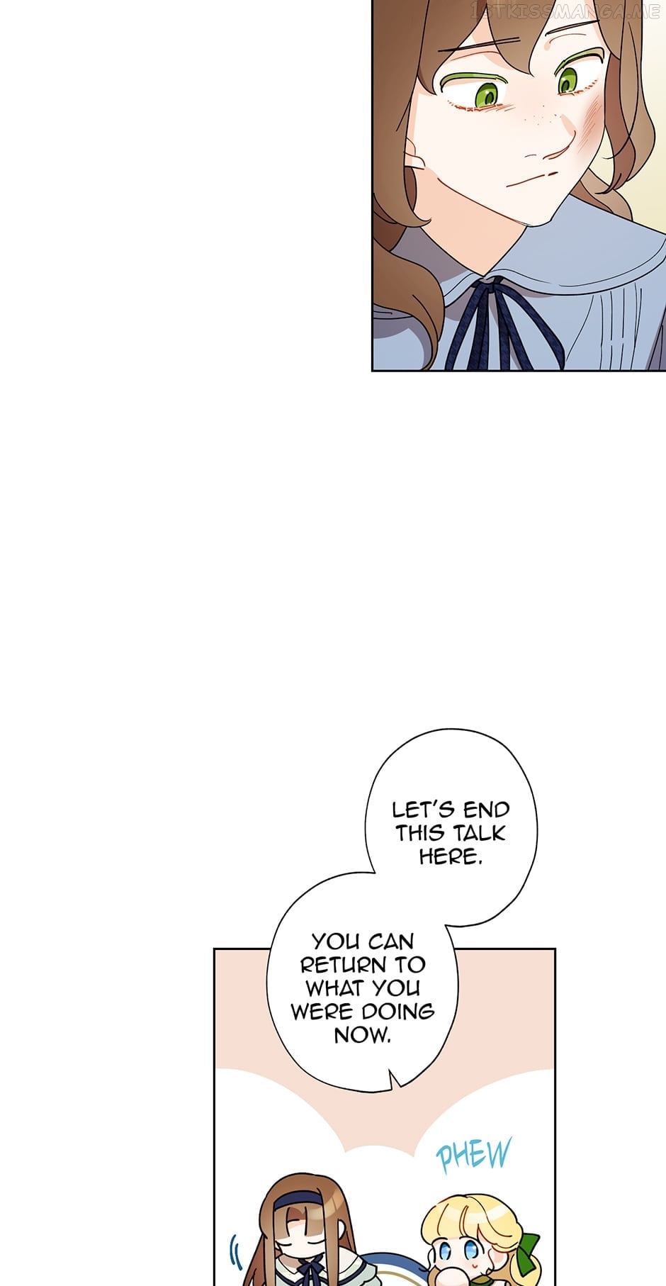 A Wicked Tale of Cinderella's Stepmom Chapter 96 - page 22