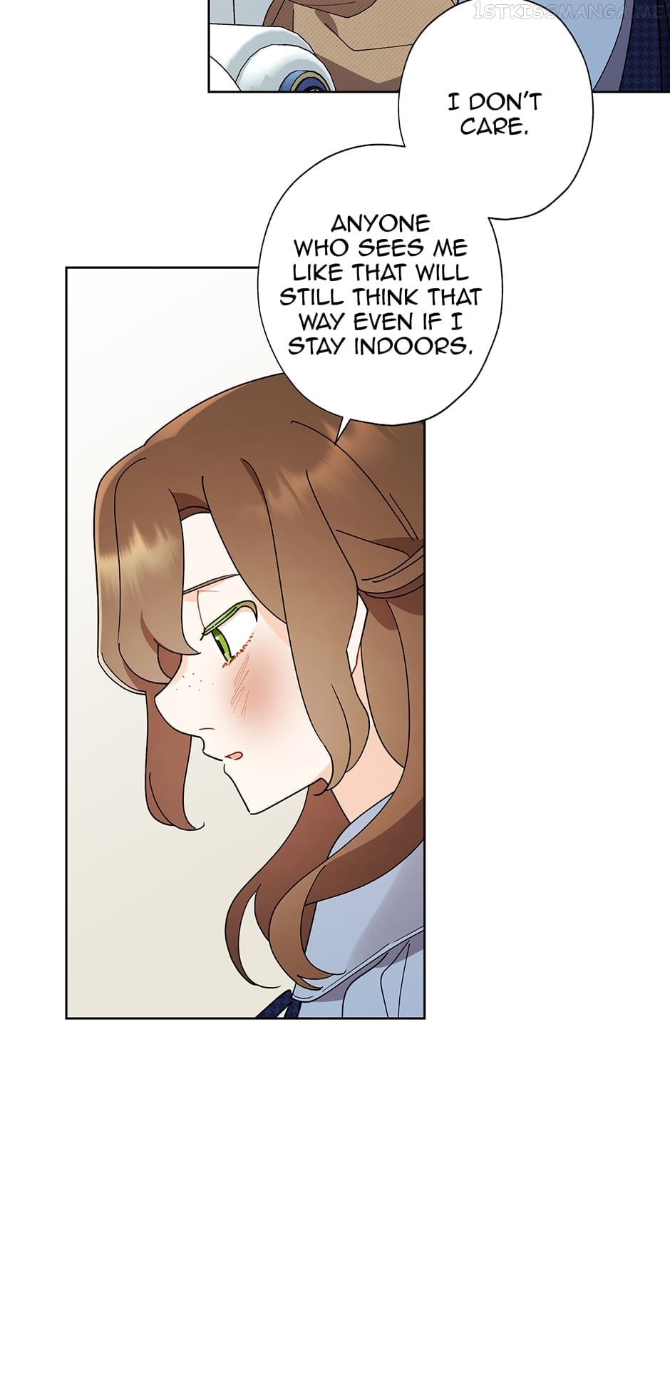A Wicked Tale of Cinderella's Stepmom Chapter 96 - page 34