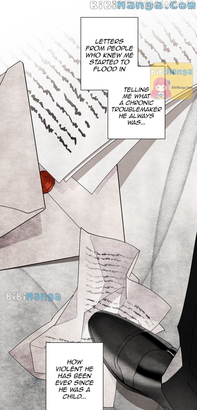 A Wicked Tale of Cinderella's Stepmom Chapter 95 - page 14