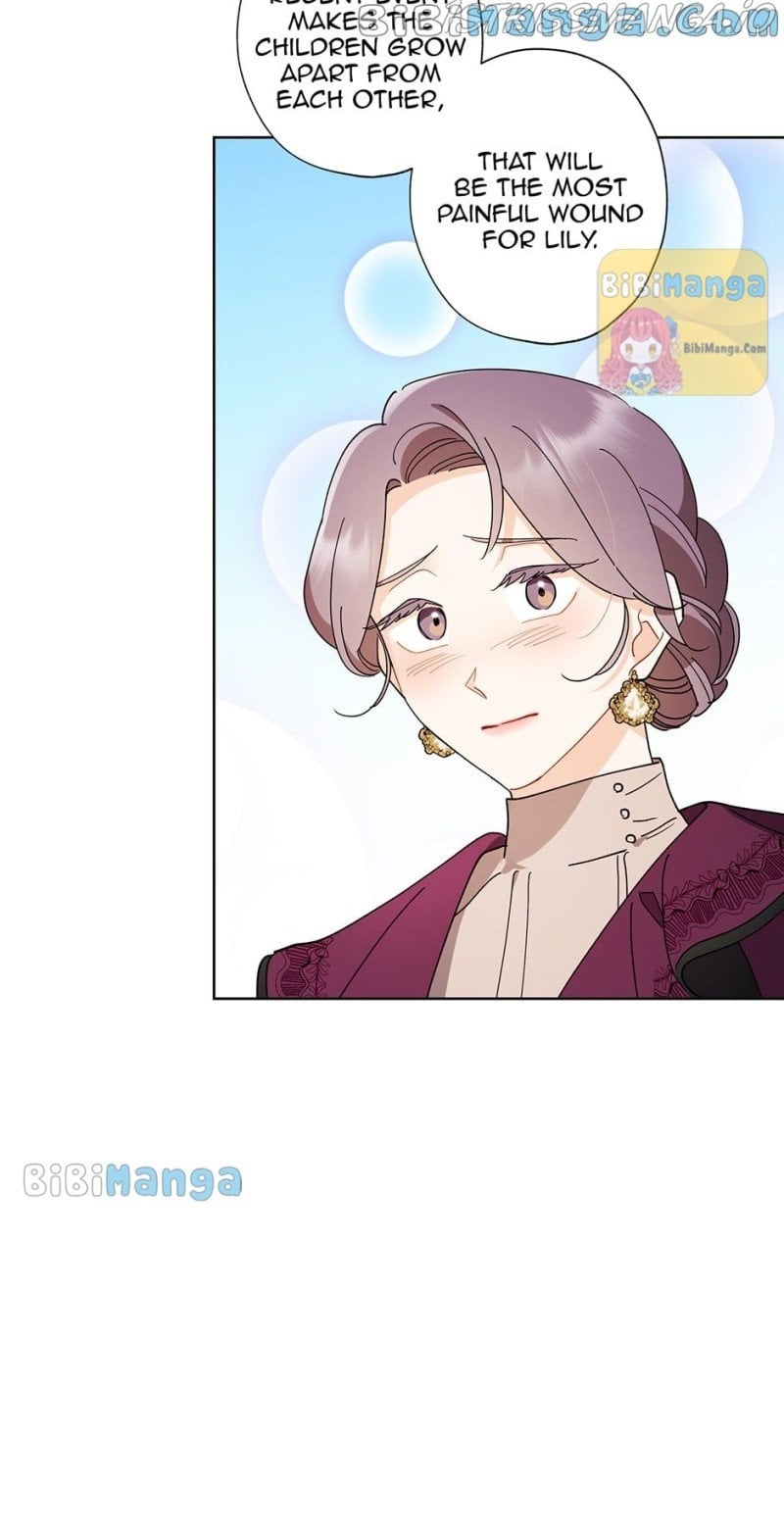 A Wicked Tale of Cinderella's Stepmom Chapter 95 - page 29