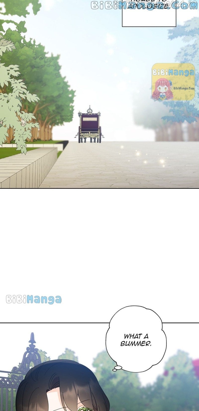 A Wicked Tale of Cinderella's Stepmom Chapter 95 - page 40