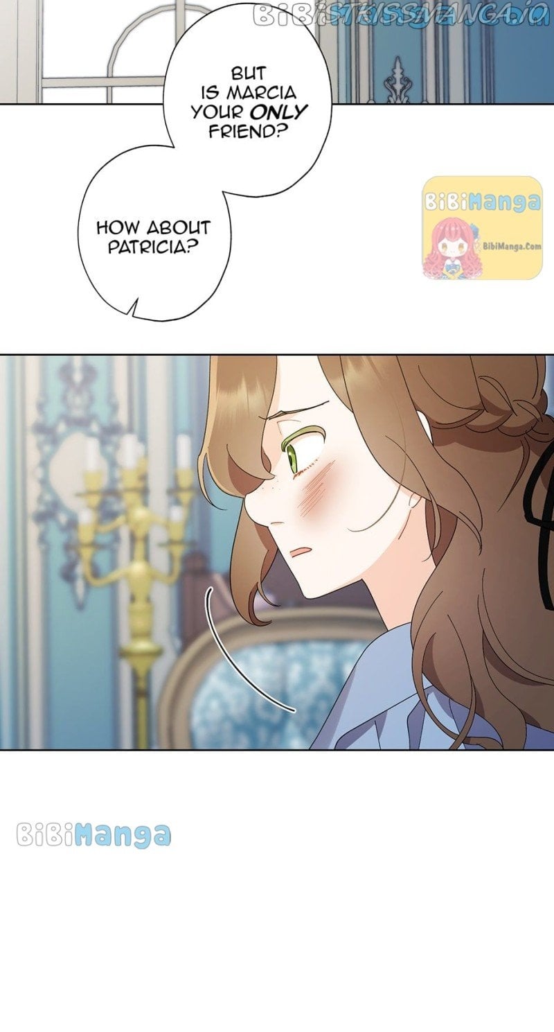 A Wicked Tale of Cinderella's Stepmom Chapter 95 - page 48