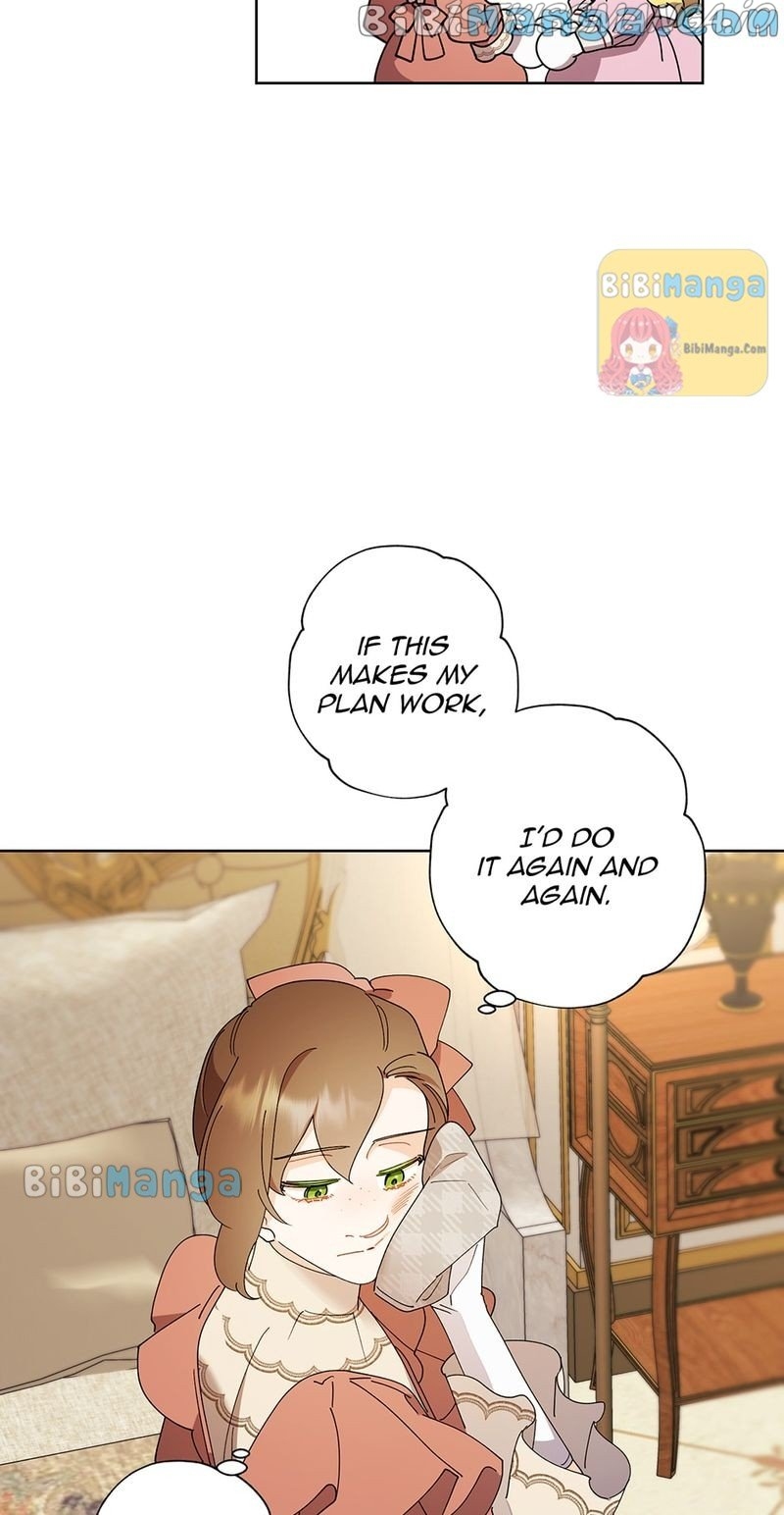 A Wicked Tale of Cinderella's Stepmom Chapter 94 - page 10