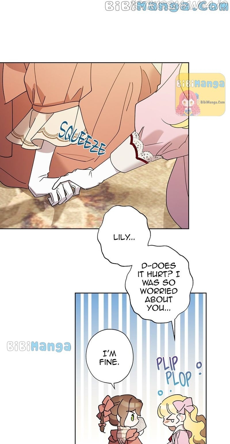 A Wicked Tale of Cinderella's Stepmom Chapter 94 - page 9