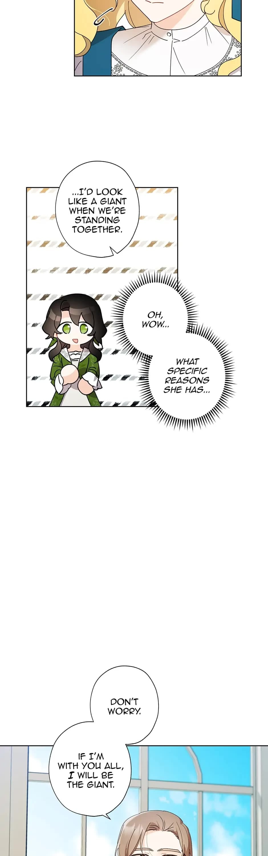 A Wicked Tale of Cinderella's Stepmom chapter 89 - page 17
