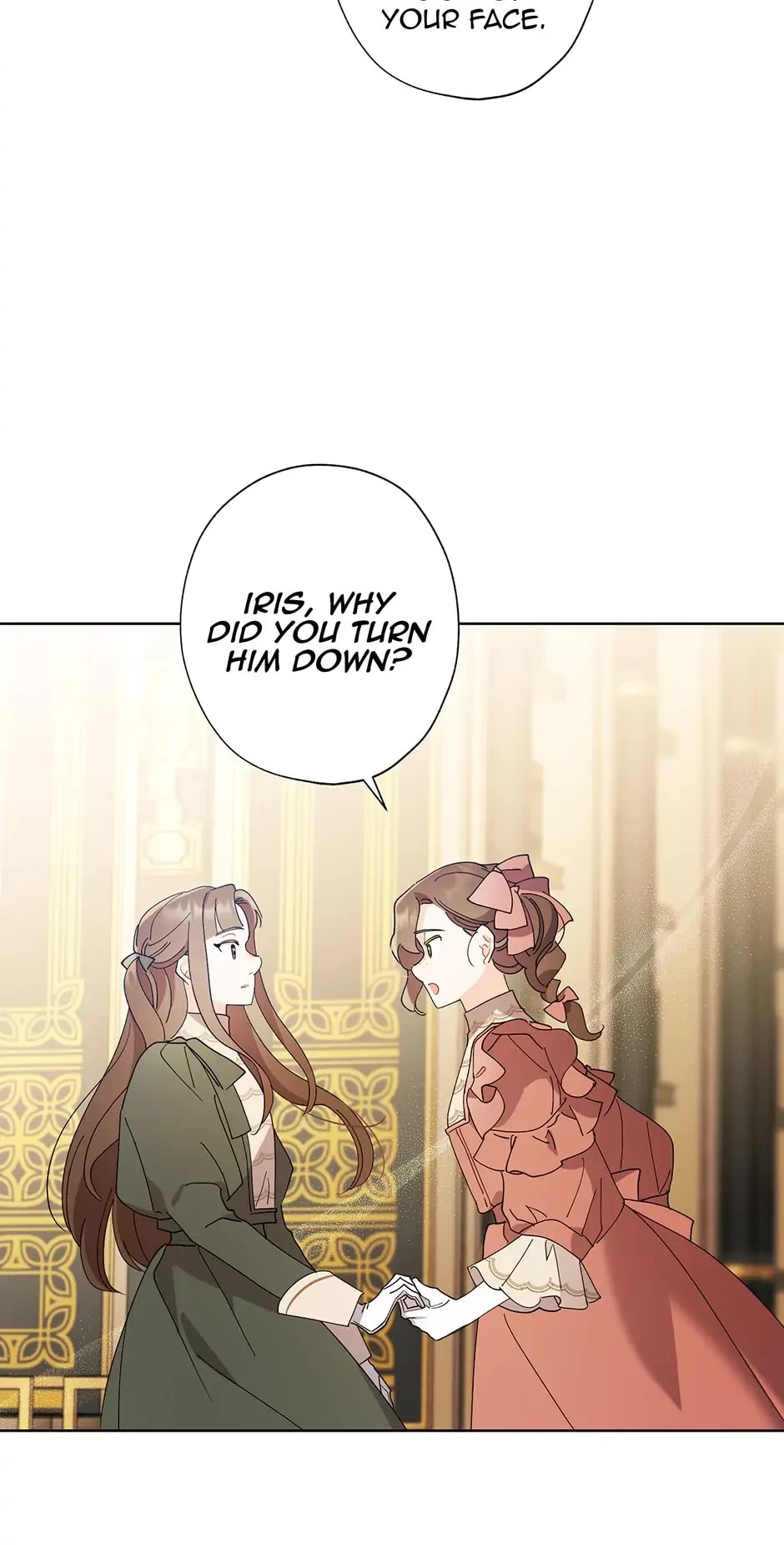 A Wicked Tale of Cinderella's Stepmom chapter 89 - page 37